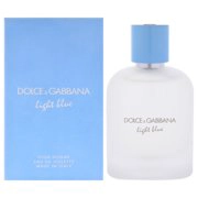 PERFUME DOLCE AND GABBANA LIGHT BLUE EDT 100ML - 1