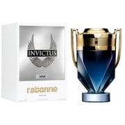 PACO RABANNE INVICTUS PARFUM 100ML - 1