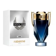 PACO RABANNE INVICTUS PARFUM 200ML - 1