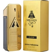 PERFUME ONE MILLION ELIXIR PARFUM INTENSE 100ML HOMBRE - 1