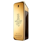 PERFUME ONE MILLION EDT 200 ML - 1