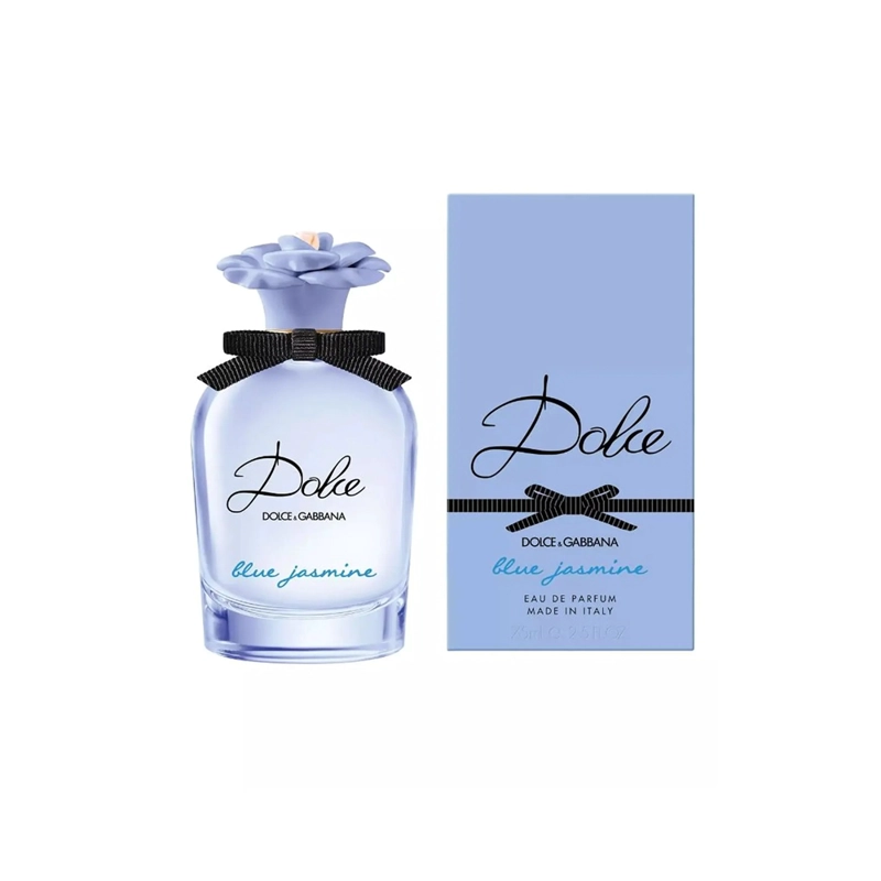 PERFUME DOLCE BLUE JASMINE MUJER EDP 75 ML - 1