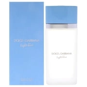 PERFUME DOLCE AND GABBANA LIGHT BLUE EDT 200ML - 1