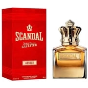 JEAN PAUL GAULTIER SCANDAL POUR HOMME ABSOLU EDP HOMBRE 100 ML - 1