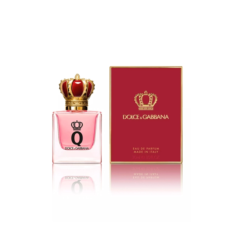 PERFUME DOLCE & GABBANA Q EDP 30ML WOMAN - 1