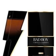 PERFUME CAROLINA HERRERA BAD BOY ELIXIR EDP 100ML HOMBRE - 1
