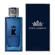 PERFUME K BY POUR HOMME PARFUM 100ML - 1