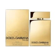 PERFUME MUJER THE ONE GOLD EDP INTENSE 100ML - 1