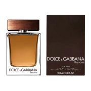 PERFUME DOLCE & GABBANA THE ONE FOR MEN 100 ML EDT - 1