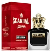 SCANDAL LE PARFUM MEN EDP 100ML REFILLABLE - 1