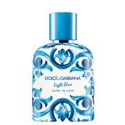 PERFUME DOLCE&GABBANA NEW CAPRI IN LOVE EDT AZUL CLARO PARA HOMBRE 100 ML - 1