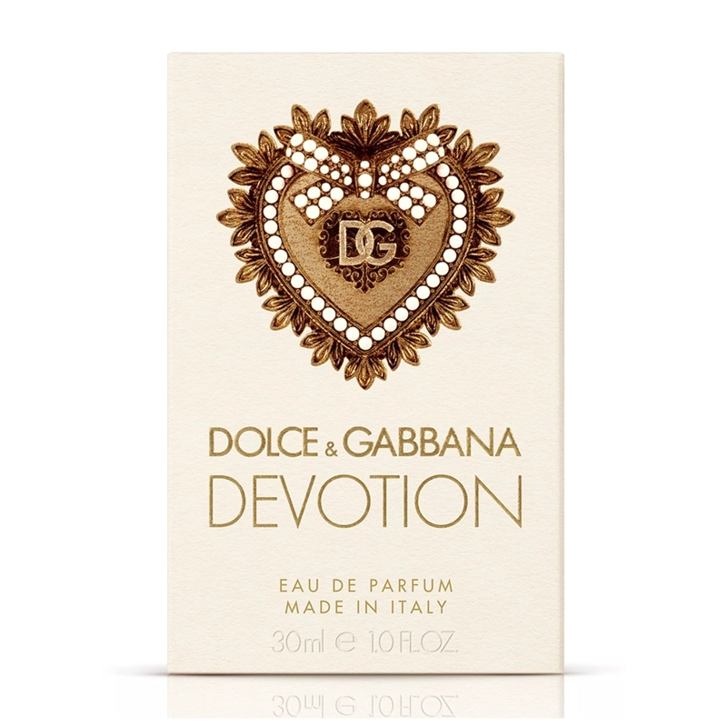 PERFUME DOLCE GABBANA DEVOTION MUJER EDP 30 ML - 1