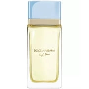 PERFUME DOLCE&GABBANA LIGHT BLUE EAU DE PARFUM 200 ML - 1