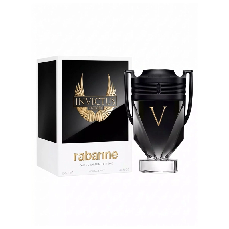 PERFUME INVICTUS VICTORY EDP EXTREME 100 ML - 1