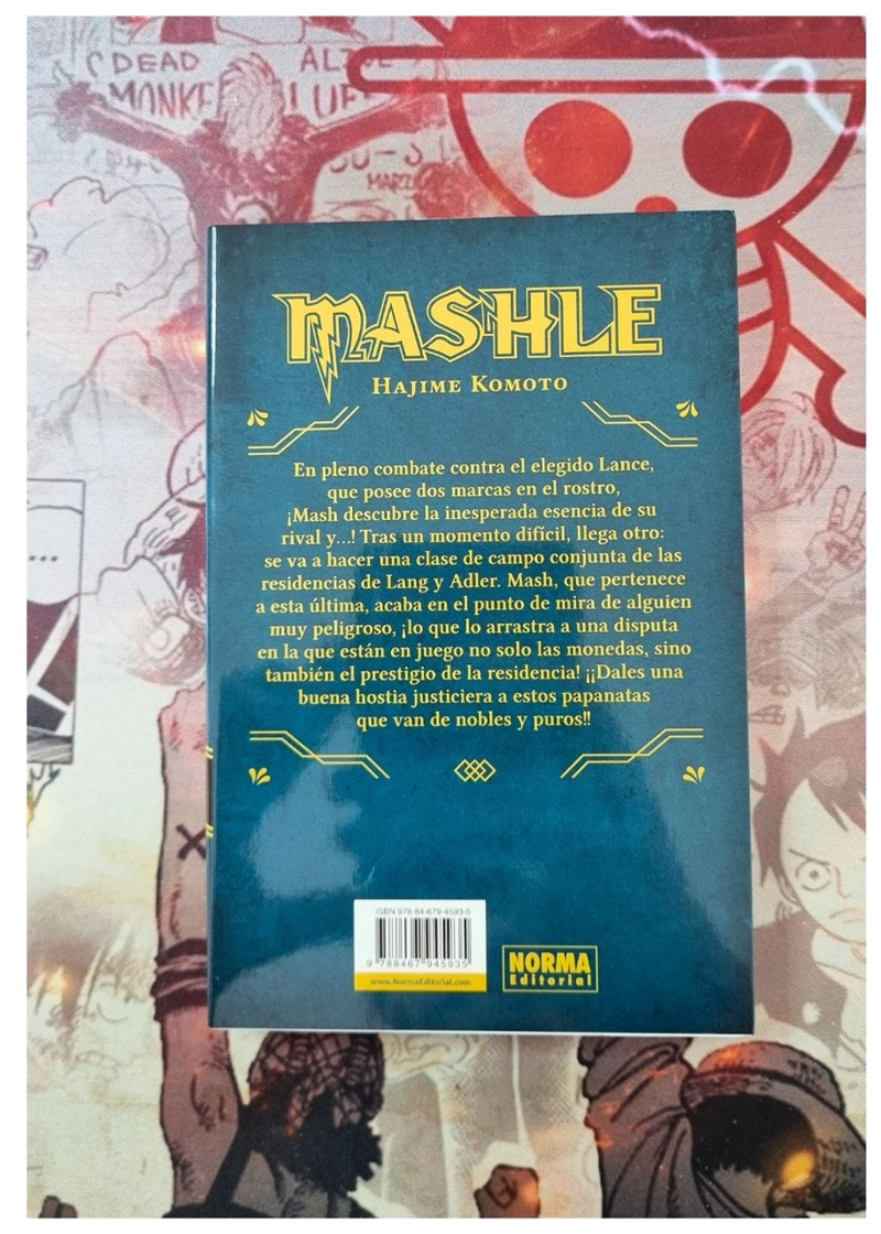 MASHLE 02 - EDITORIAL NORMA - 3