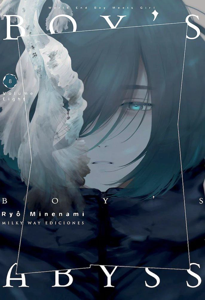 BOYS ABYSS 08 - MILKY WAY - 1