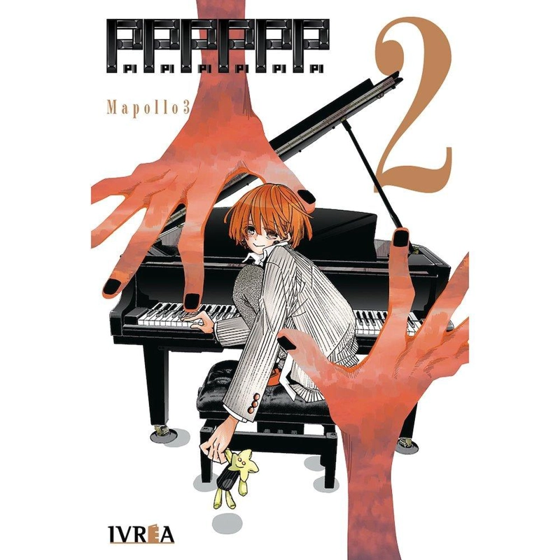 PPPPPP 02 - IVREA ESPAÑA - 1
