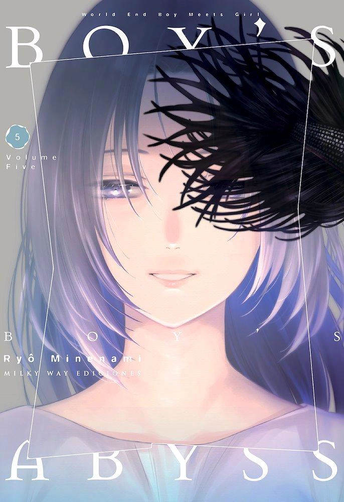 BOYS ABYSS 05 - MILKY WAY - 1