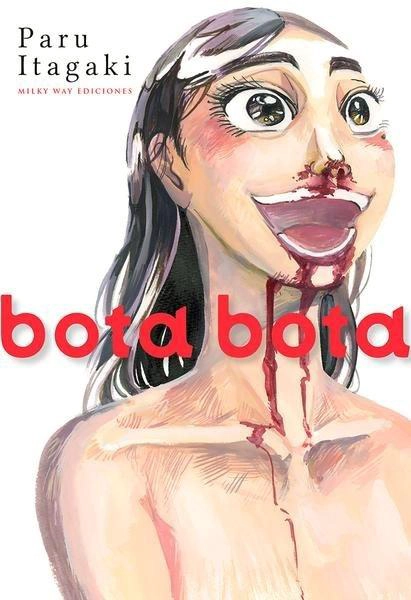 BOTA BOTA - 1