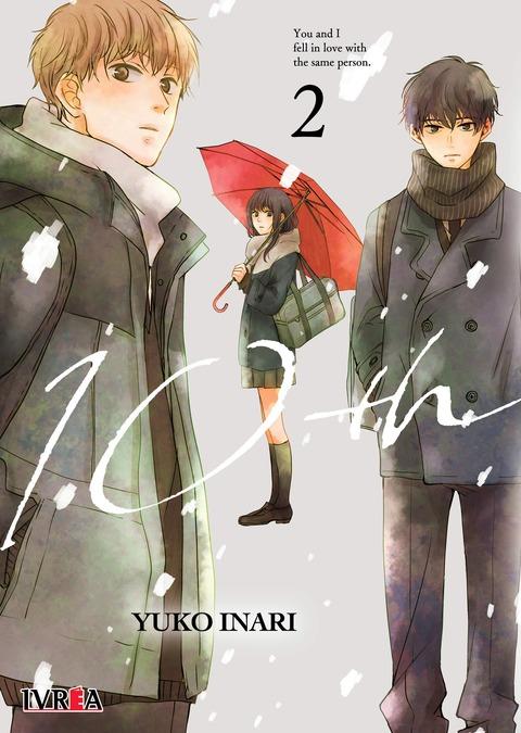 MANGA 10TH 2 - IVREA ARGENTINA - 1