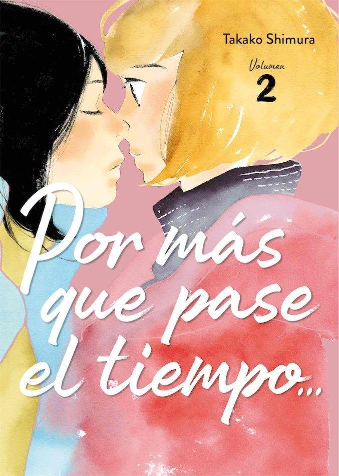 POR MAS QUE PASE EL TIEMPO 2 - 1
