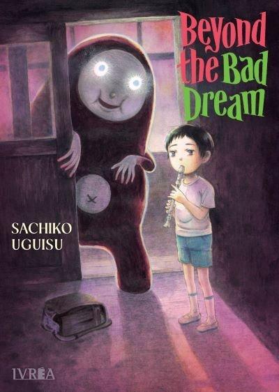 MANGA BEYOND THE BAD DREAM - IVREA ARGENTINA - 1
