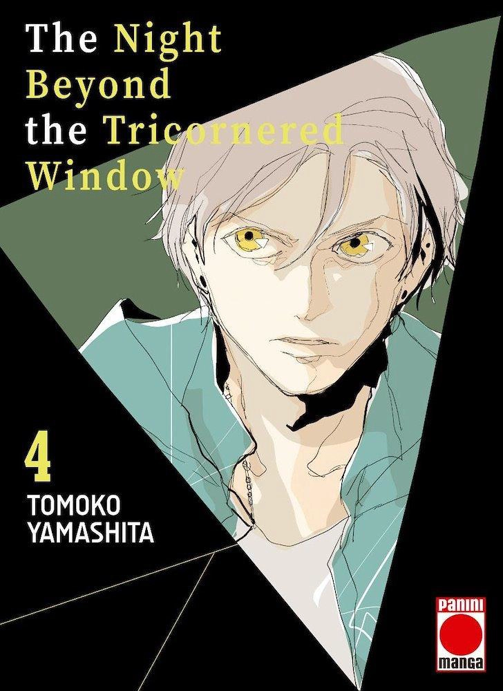THE NIGHT BEYOND THE TRICORNERED WINDOW 04 - 1