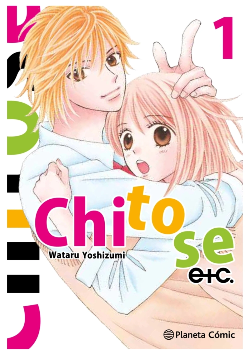 CHITOSE ETC 01 - 1