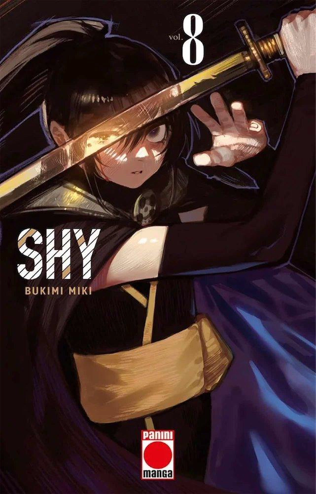 SHY 08 - 1