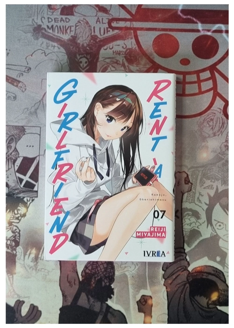 RENT A GIRLFRIEND 07 - IVREA ESPAÑA - 2