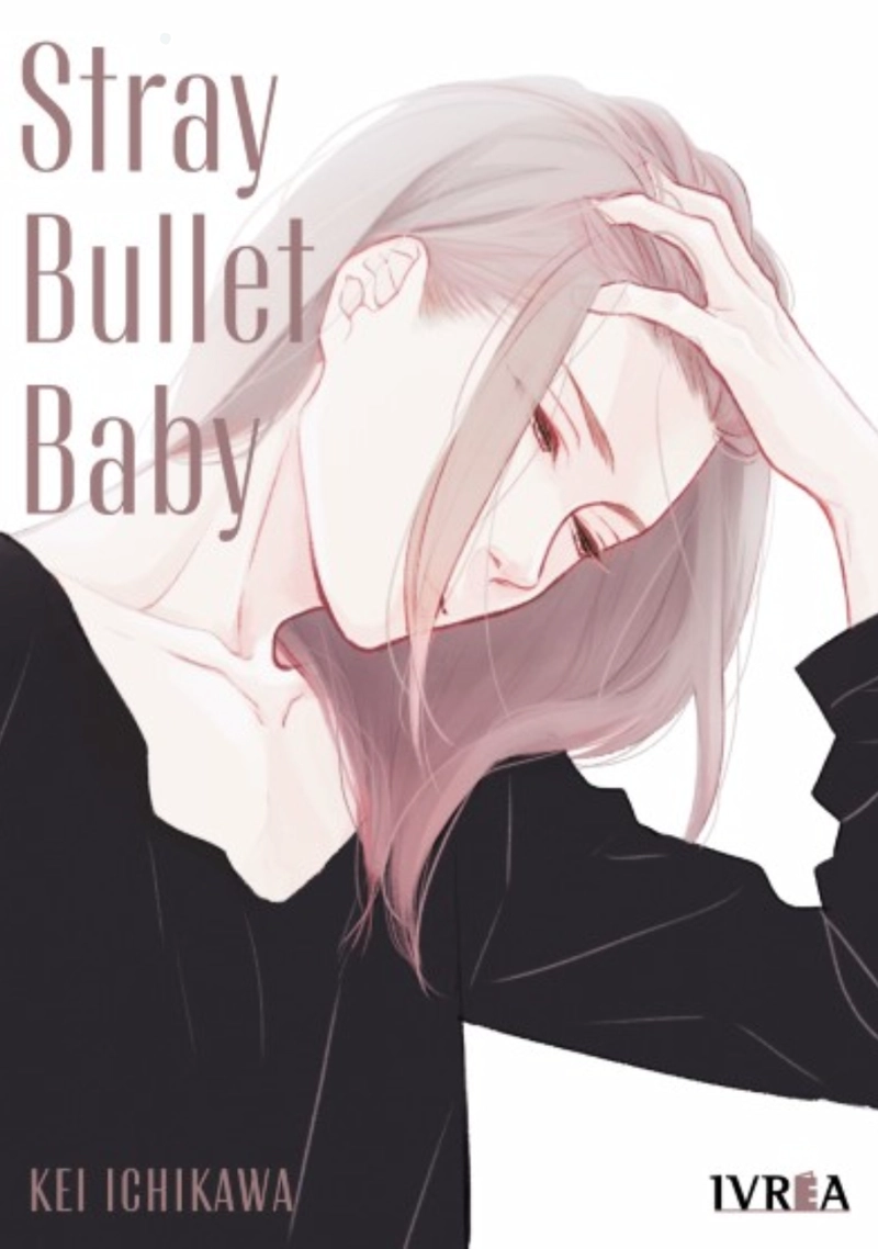 STRAY BULLET BABY - IVREA ARGENTINA - 1