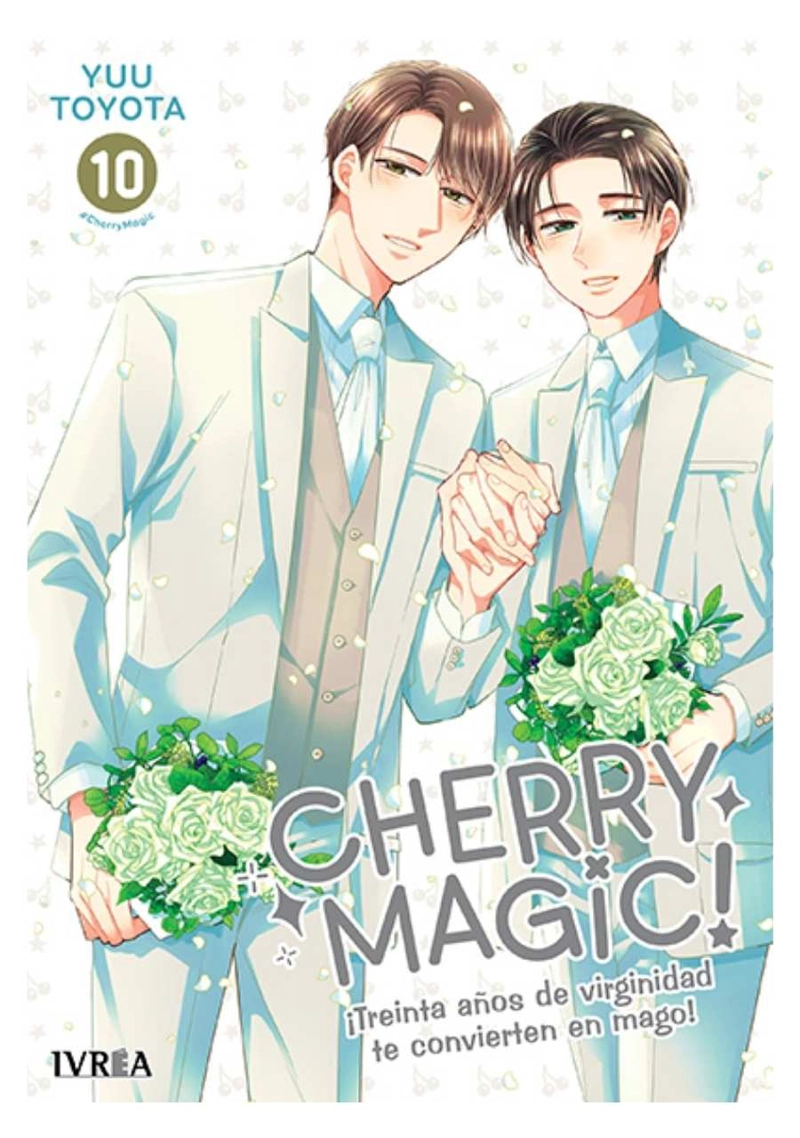 CHERRY MAGIC 10 - IVREA ARGENTINA - 1