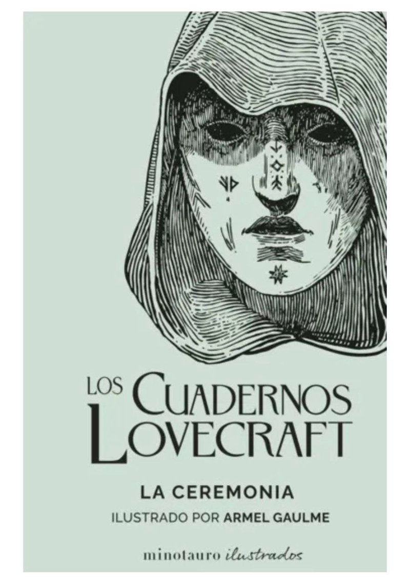 LOS CUADERNOS LOVECRAFT 05 - 1