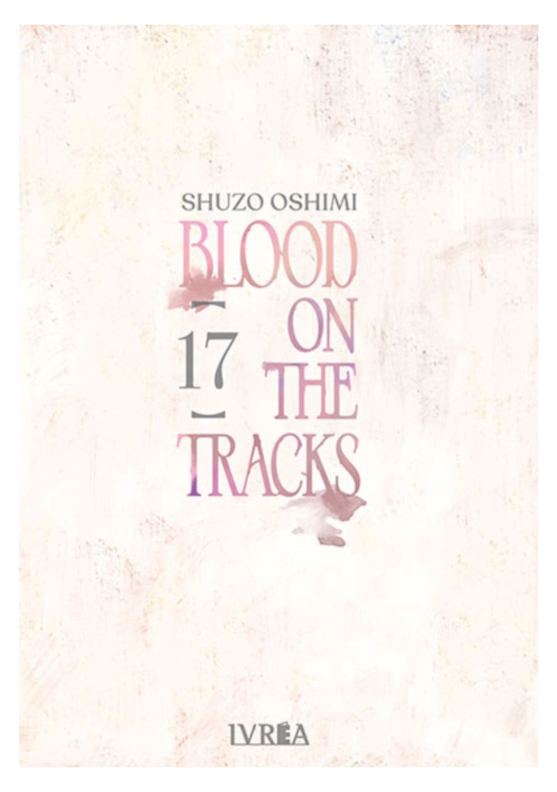BLOOD ON THE TRACKS 17 - IVREA ARGENTINA - 1