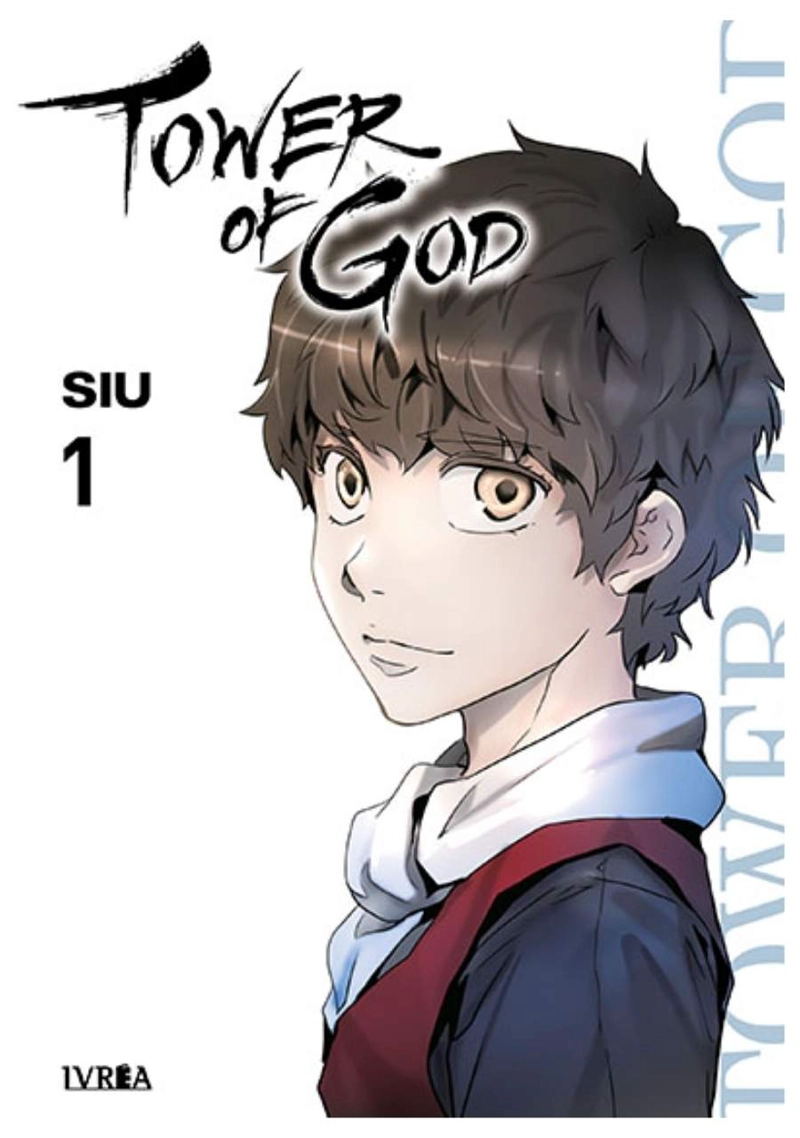 TOWER OF GOD 1 - IVREA ARGENTINA - 1