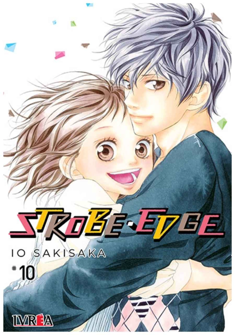 STROBE EDGE 10 - IVREA ARGENTINA - 1