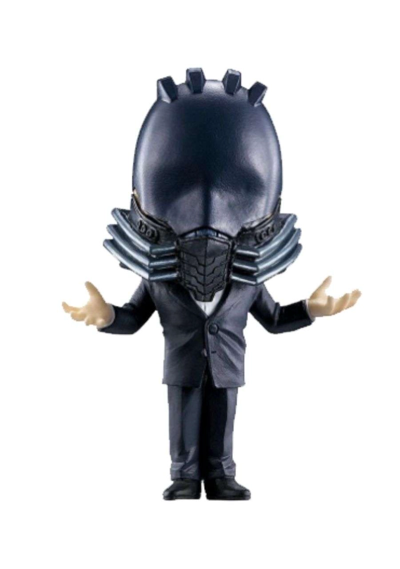 FIGURA MY HERO ACADEMIA CHIBIMASTERS – ALL FOR ONE - 1