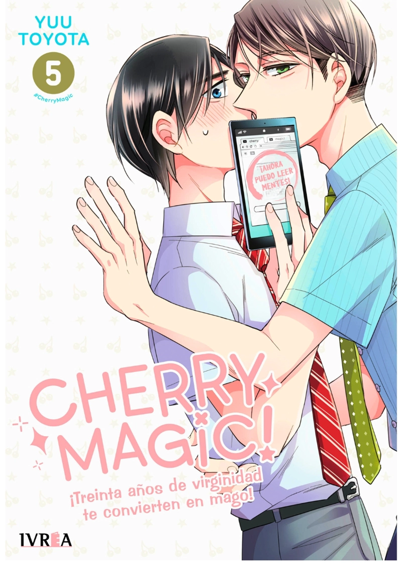 CHERRY MAGIC 5 - IVREA ARGENTINA - 1