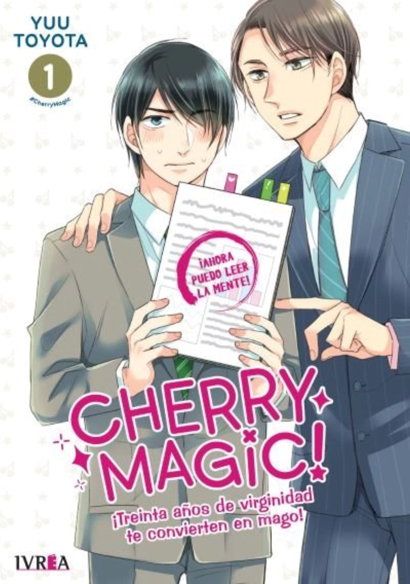 CHERRY MAGIC 1 - IVREA ARGENTINA - 1