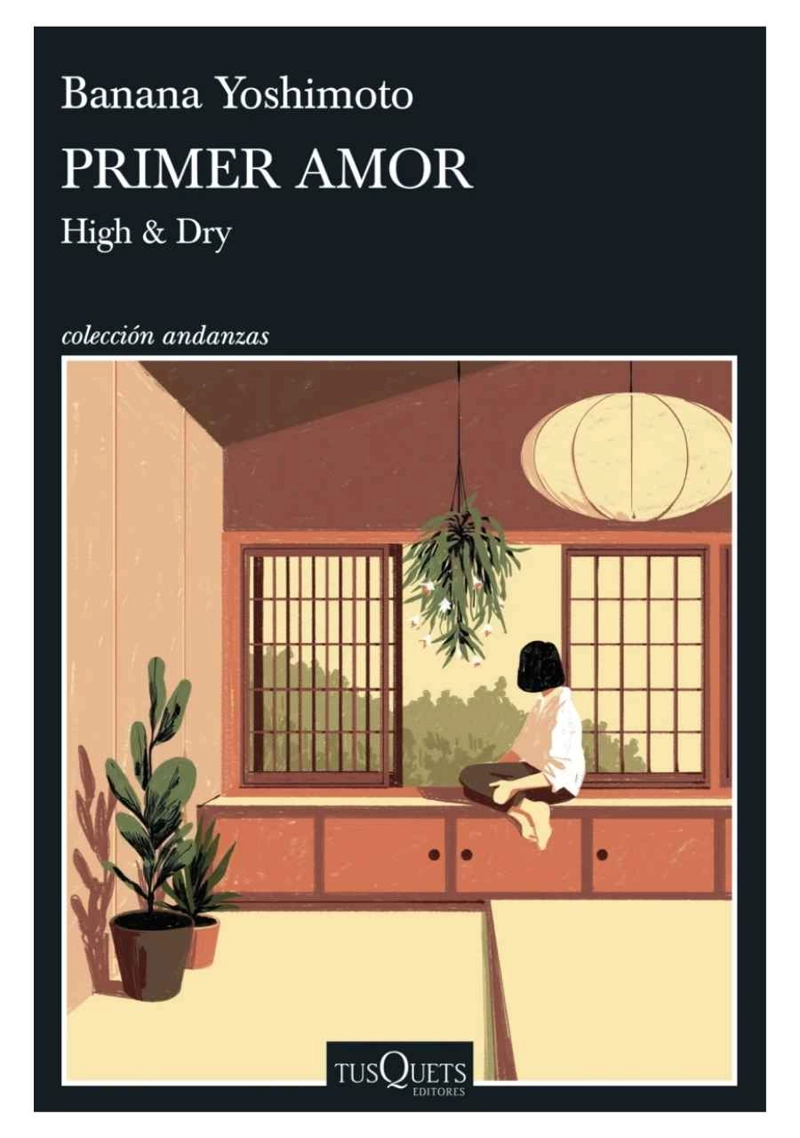 PRIMER AMOR - 1