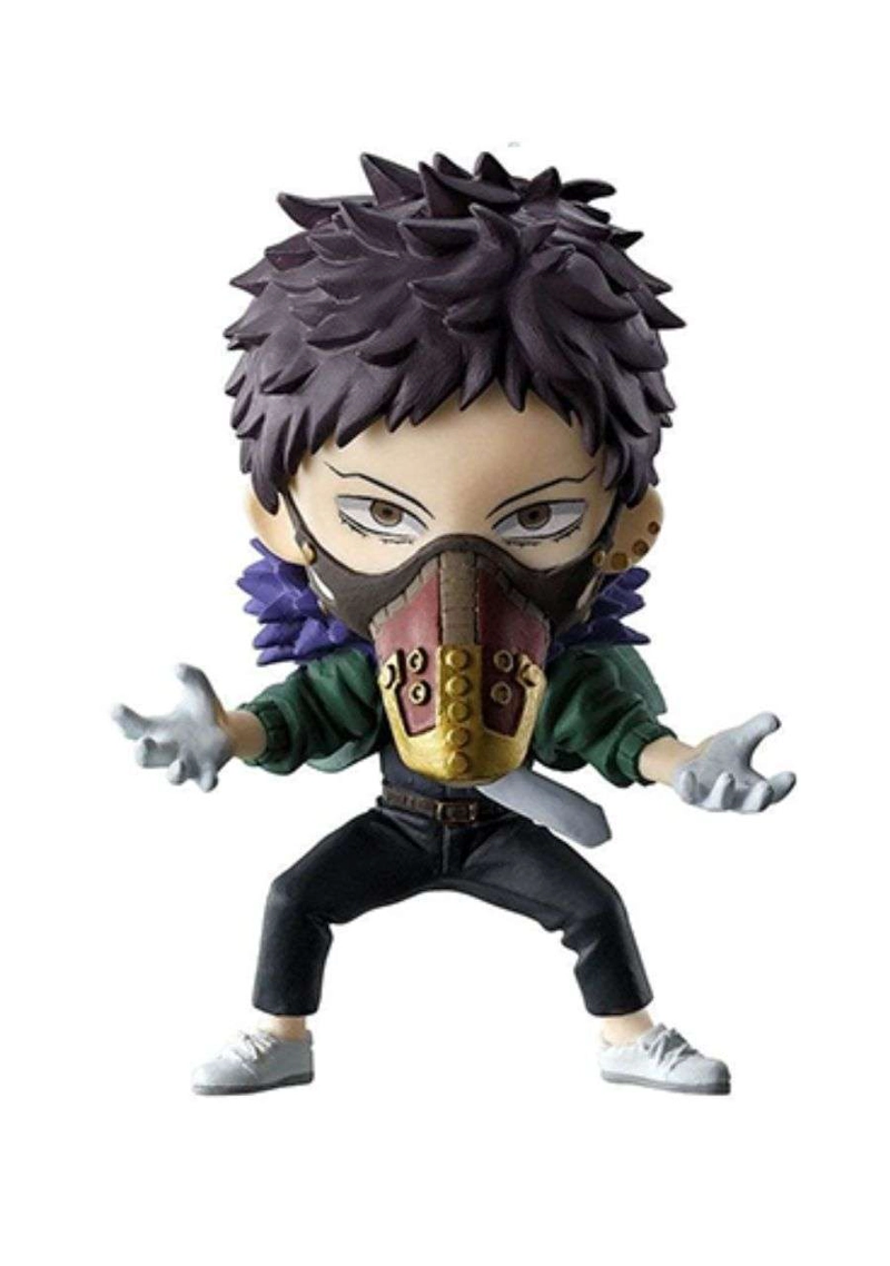 FIGURA MY HERO ACADEMIA CHIBIMASTERS – OVERHAUL - 1