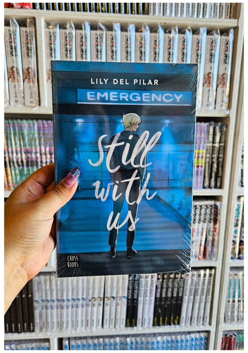 STILL WITH US - 2