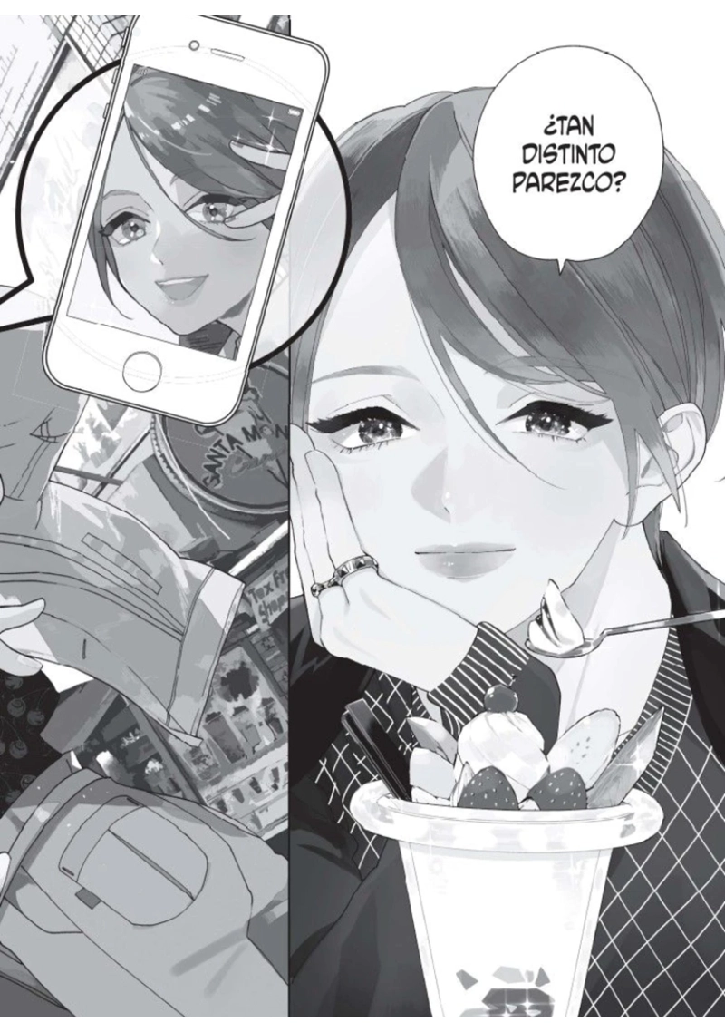 MY ANDROGYNOUS BOYFRIEND 01 - PLANETA COMIC ESPAÑA - 3