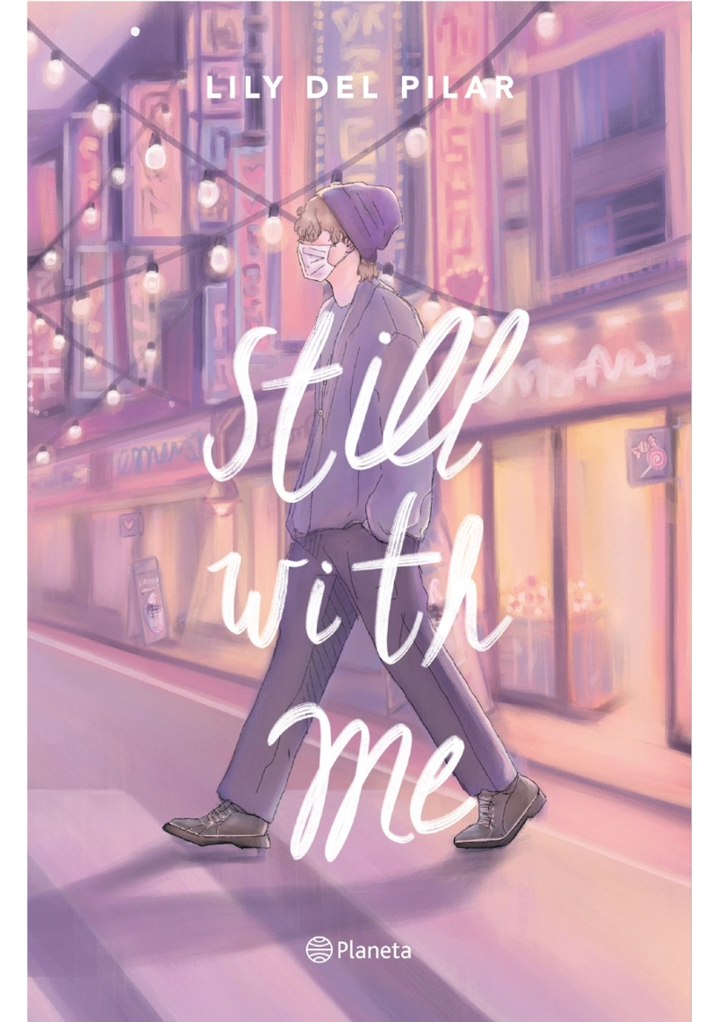 STILL WITH ME - 1