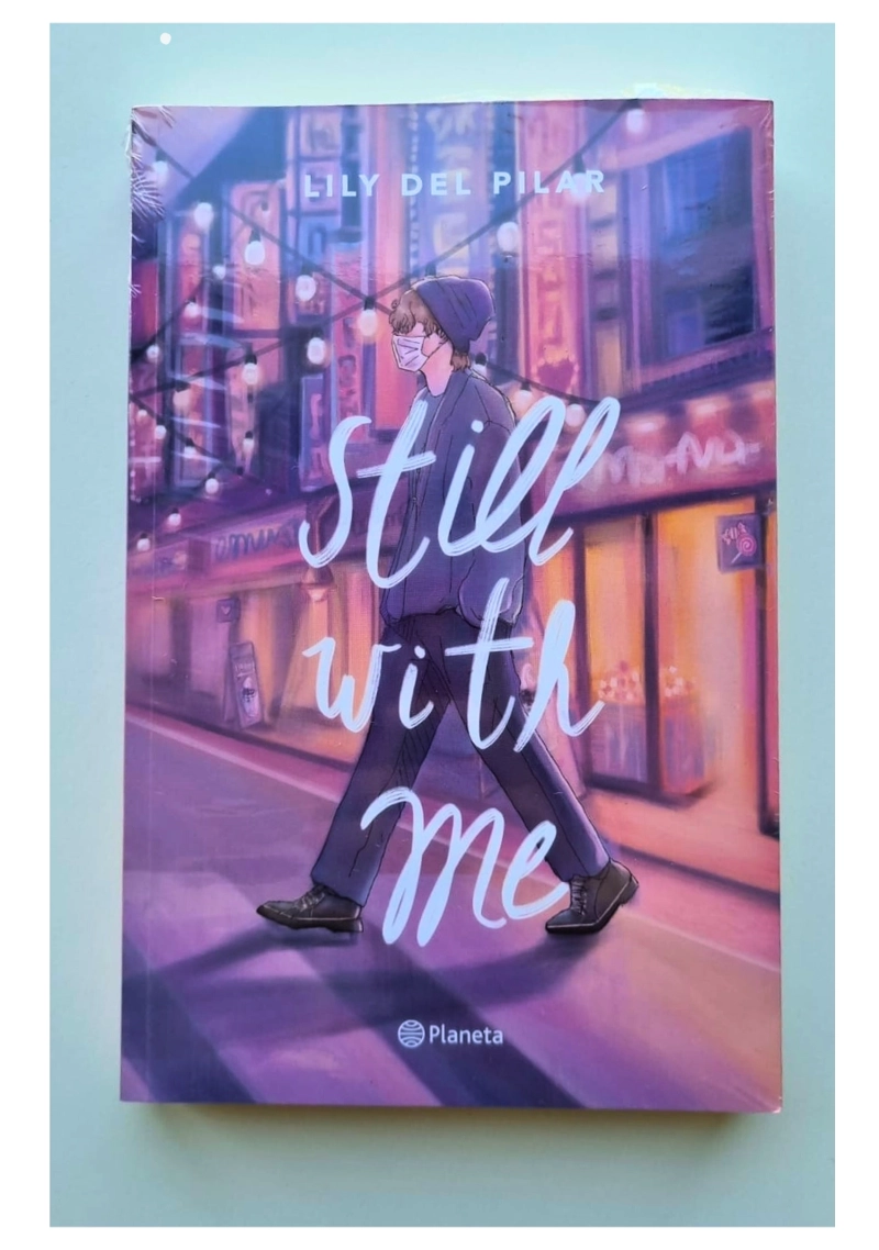 STILL WITH ME - 2