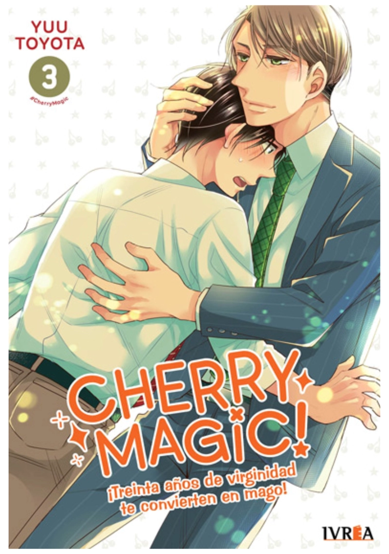 CHERRY MAGIC 3 - IVREA ARGENTINA - 1