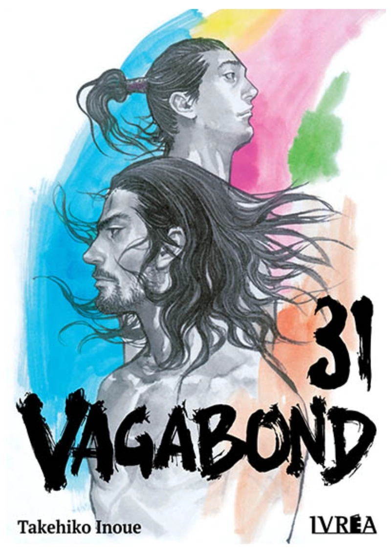 VAGABOND 31 - IVREA ARGENTINA - 1