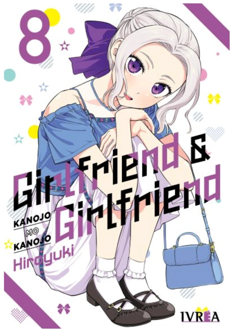 GIRLFRIEND & GIRLFRIEND 8 - IVREA ARGENTINA - 1