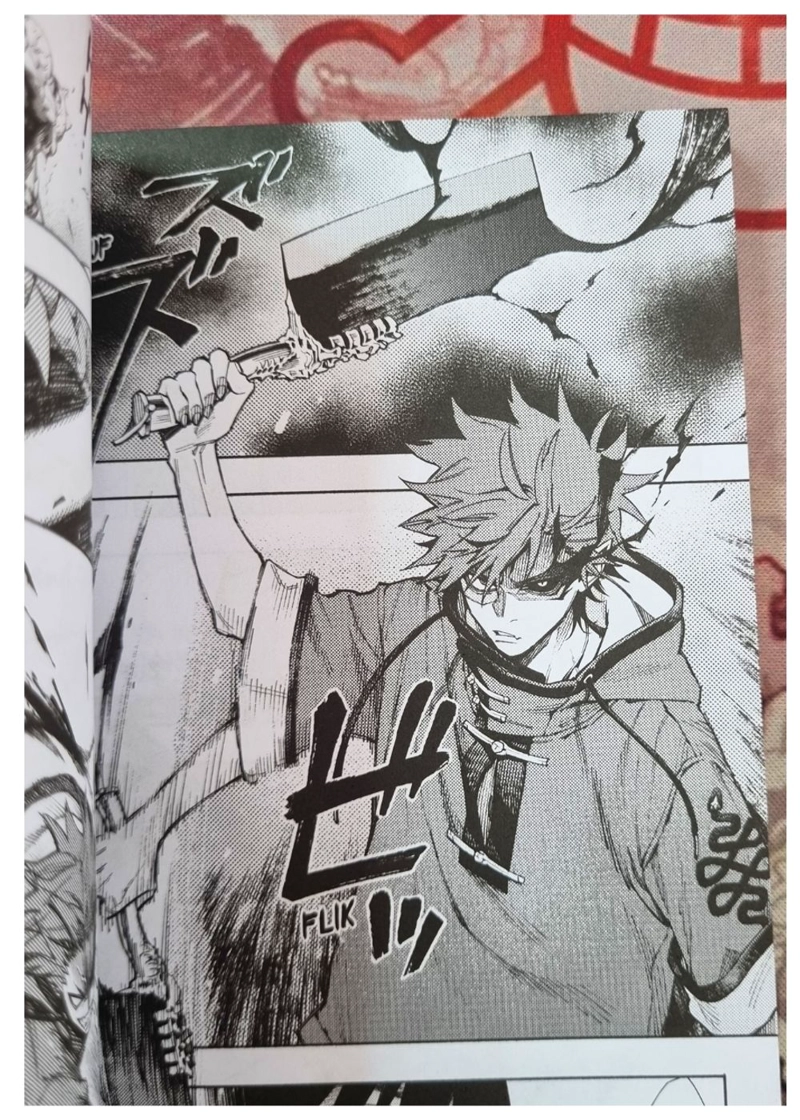 GOKURAKUGAI 01 - IVREA ARGENTINA - 4