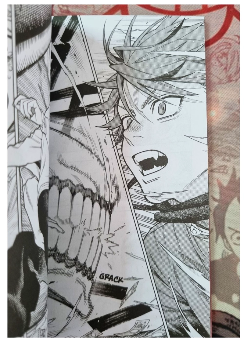 GOKURAKUGAI 01 - IVREA ARGENTINA - 5